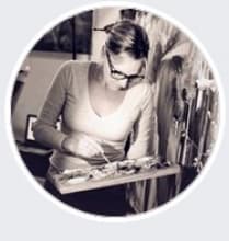 Nicole Sanderson’s Paintings