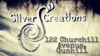 Silver Creations – (Chisipite)