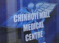 Chinhoyi Mall Medical Centre