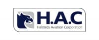 HALSTED AVIATION CORPORATION