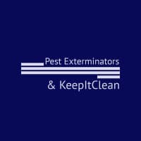 Pest Exterminators & KeepItClean