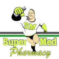 SuperMed Pharmacy Bradfield