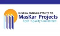 Blinds & Awnings pvt Ltd t/a Maskar Projects