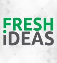 Fresh Ideas