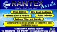 Rantex Water