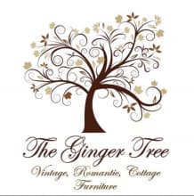 The Ginger Tree