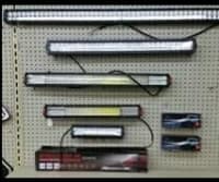 LED Bar Lights Zimbabwe
