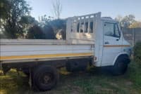 Truck Hire Harare & Beyond