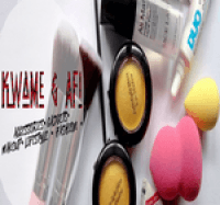 Kwame & Afi Online Store