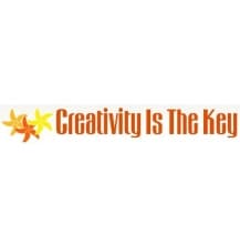 Creativity Is The Key