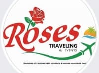 Roses Traveling and Events Planning