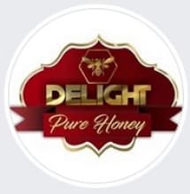 Delight Pure Honey