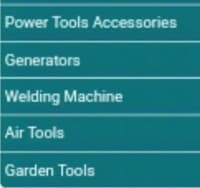 3AM Tools and Equipment