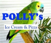 POLLY’S – Ice Cream Parlour & Take Away