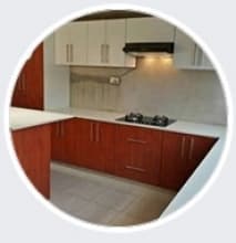 Qualipine pvt ltd, Simple life kitchens