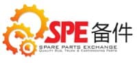 Spare Parts Exchange