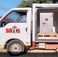 Mr Safes – Cash and Valuables Security