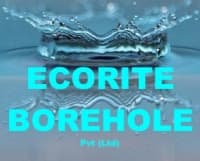 Ecorite boreholes Pvt limited.