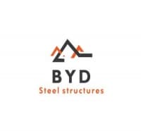 BYD Steel Structures & Roofing