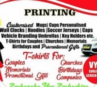 Coldsnow Printing Company