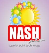 Nash Paints Group