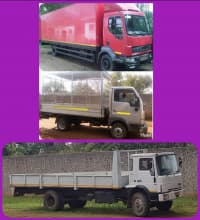 Trucks Hire