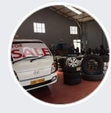 Tyres Tyres Zimbabwe