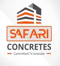 Safari Concretes