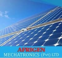 Afrigen Mechatronics