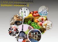 Cancer Awareness Sunday Market