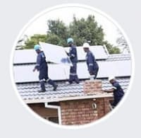 Quality Solar Zimbabwe