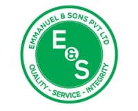 E&S Solutions (Pvt) Ltd