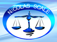 Nicolas Scale Company