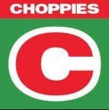 Choppies