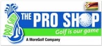 The Pro Shop