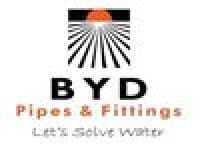 BYD Pipes & Fittings