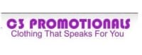 C3 Promotionals