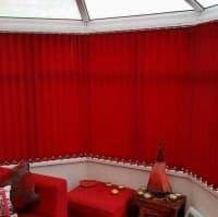 Bliss Blinds Investiments