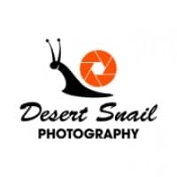 Desert Snail Photography