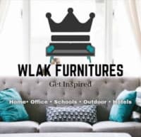We Live As Kings Furniture (WLAK)