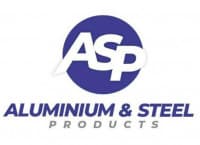 Aluminium & Steel Products