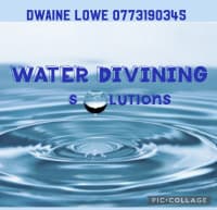 Water Divining Solutions