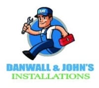 Danwall & John’s Installation