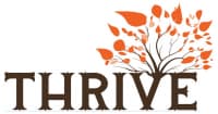 Thrive Zimbabwe