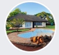 Relaxation Haven Belvedere