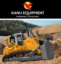 Kanu Equipment Harare