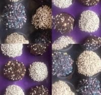 A Matter Of Taste, Bespoke Cuisine