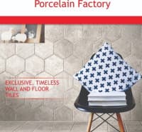 Porcelain Factory