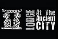 Lodge at the Ancient City