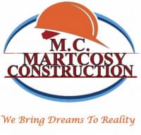 Martcosy Construction
